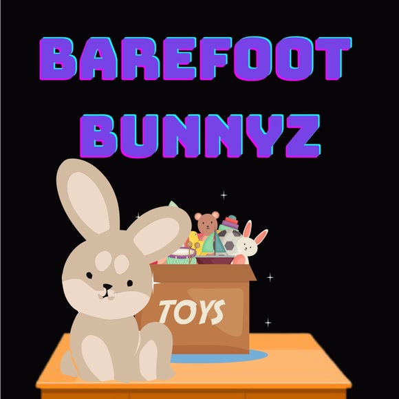 barefootbunnyz